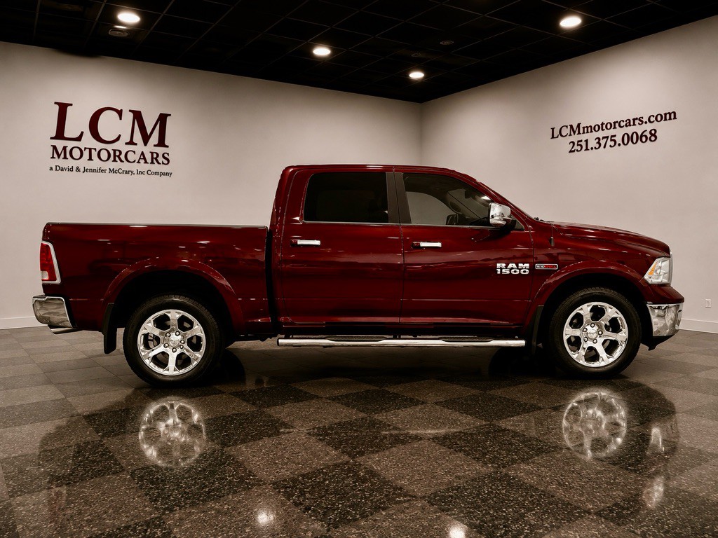 2017 RAM 1500 Image 3