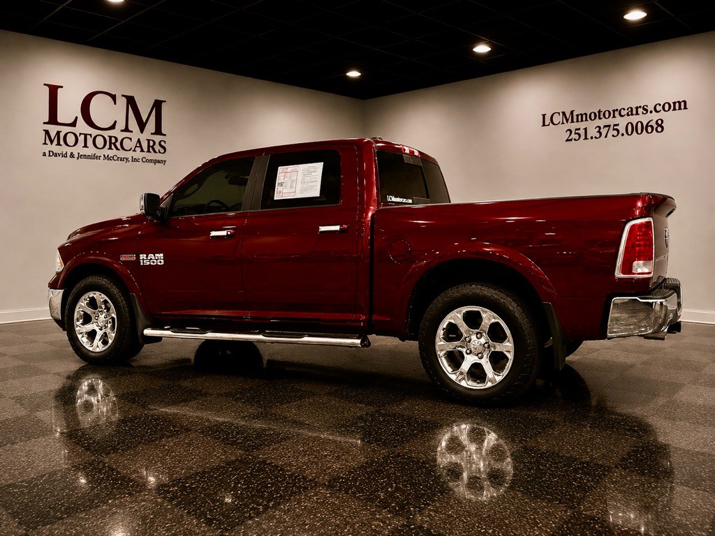 2017 RAM 1500 Image 5