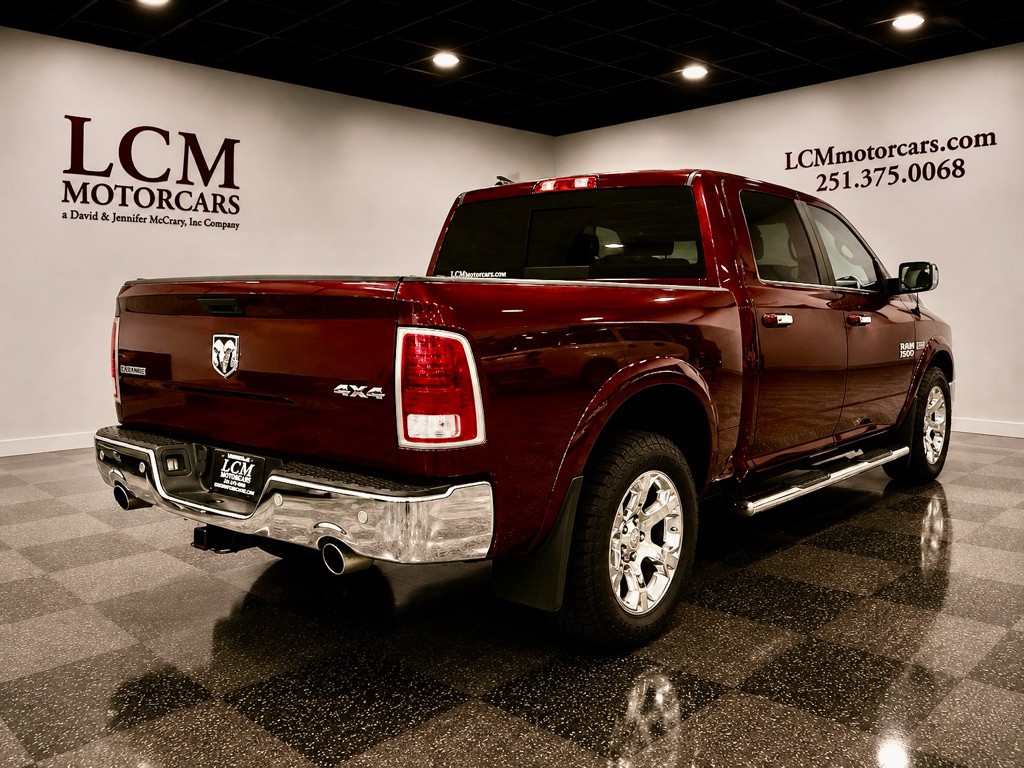 2017 RAM 1500 Image 6