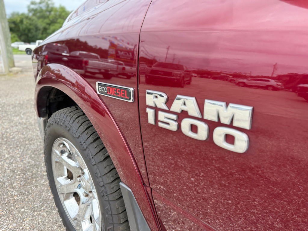 2017 RAM 1500 Image 7