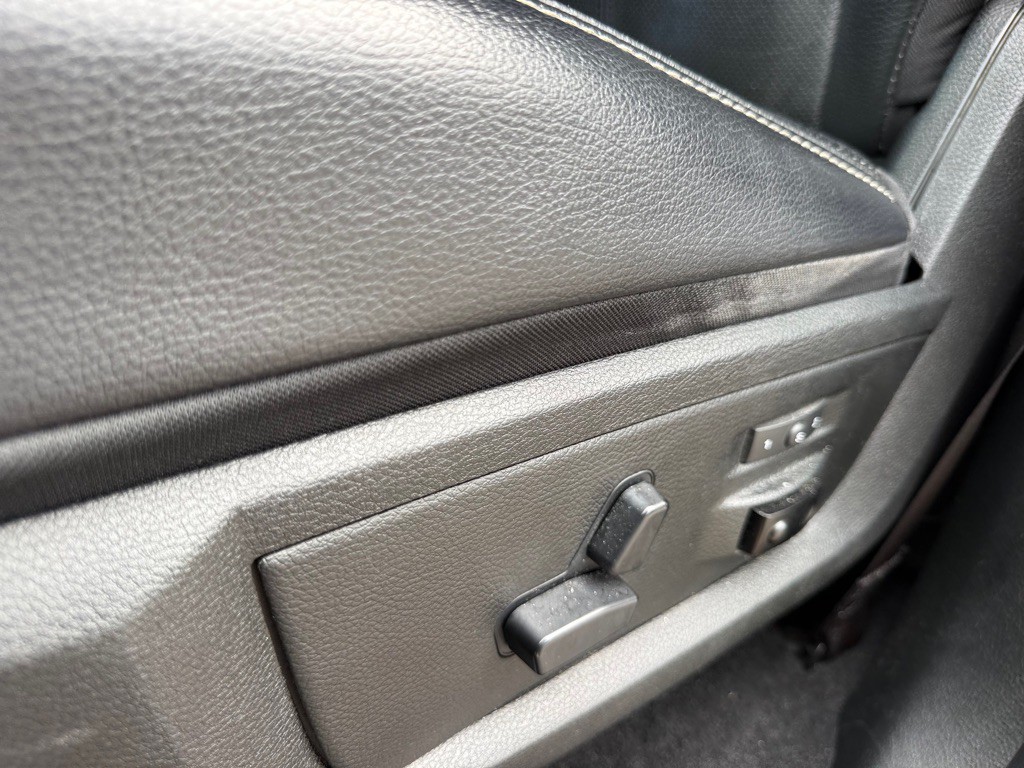 2017 RAM 1500 Image 10
