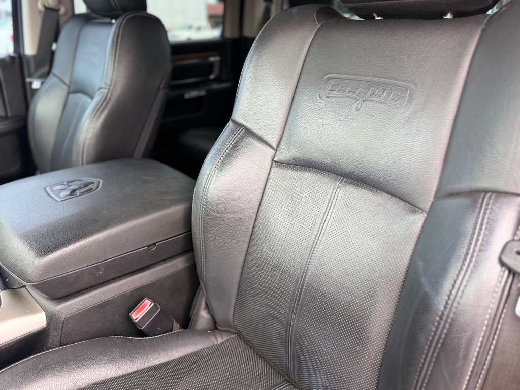 2017 RAM 1500 Image 11