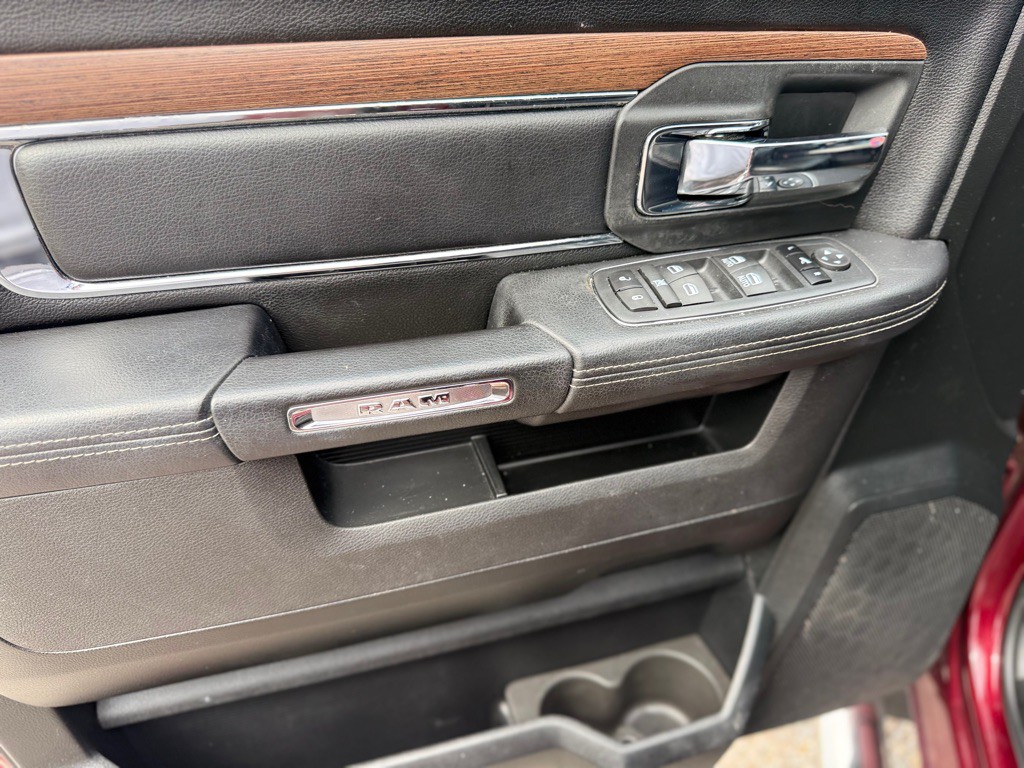 2017 RAM 1500 Image 12
