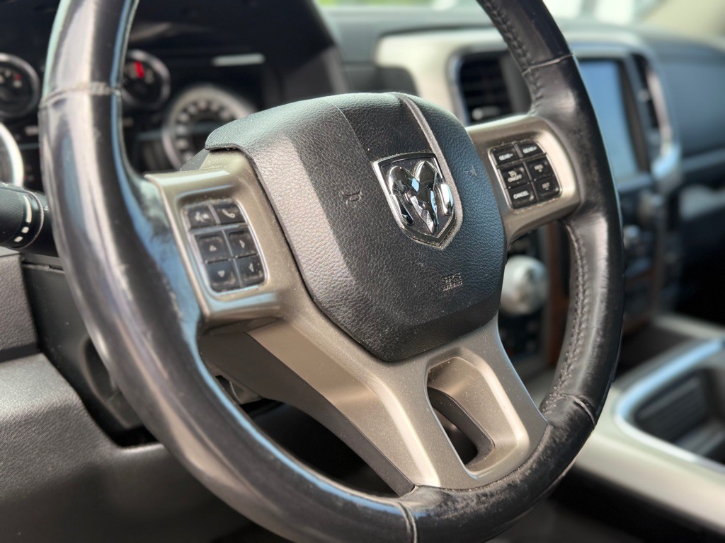 2017 RAM 1500 Image 13
