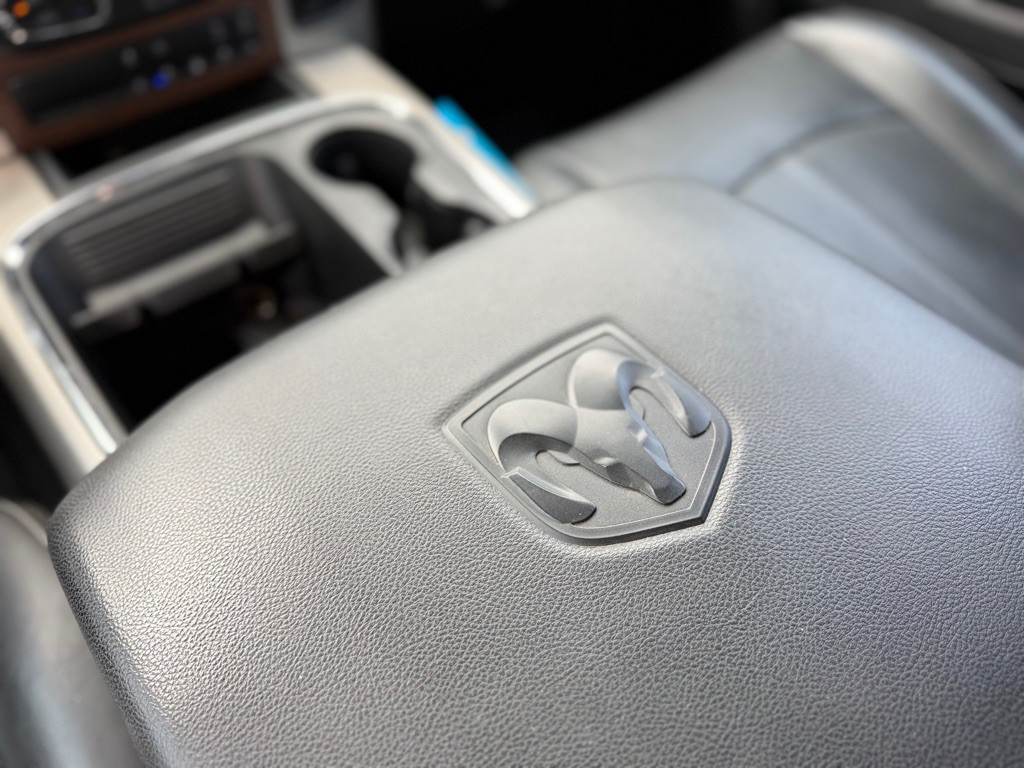 2017 RAM 1500 Image 16