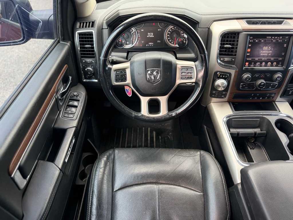 2017 RAM 1500 Image 18