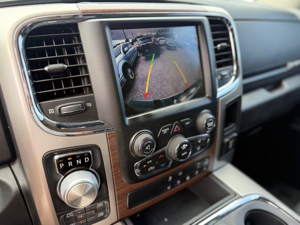 2017 RAM 1500 Image 21