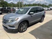 Image for 2017 Honda Pilot Touring ID: 7360822