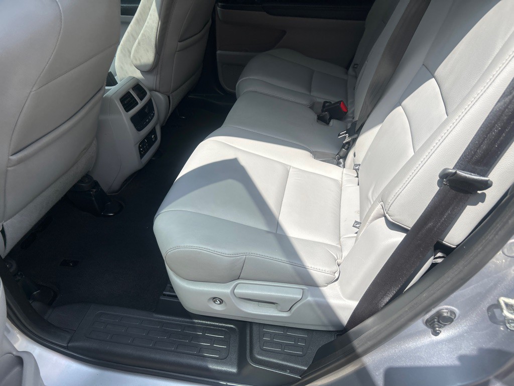 2017 Honda Pilot Image 15
