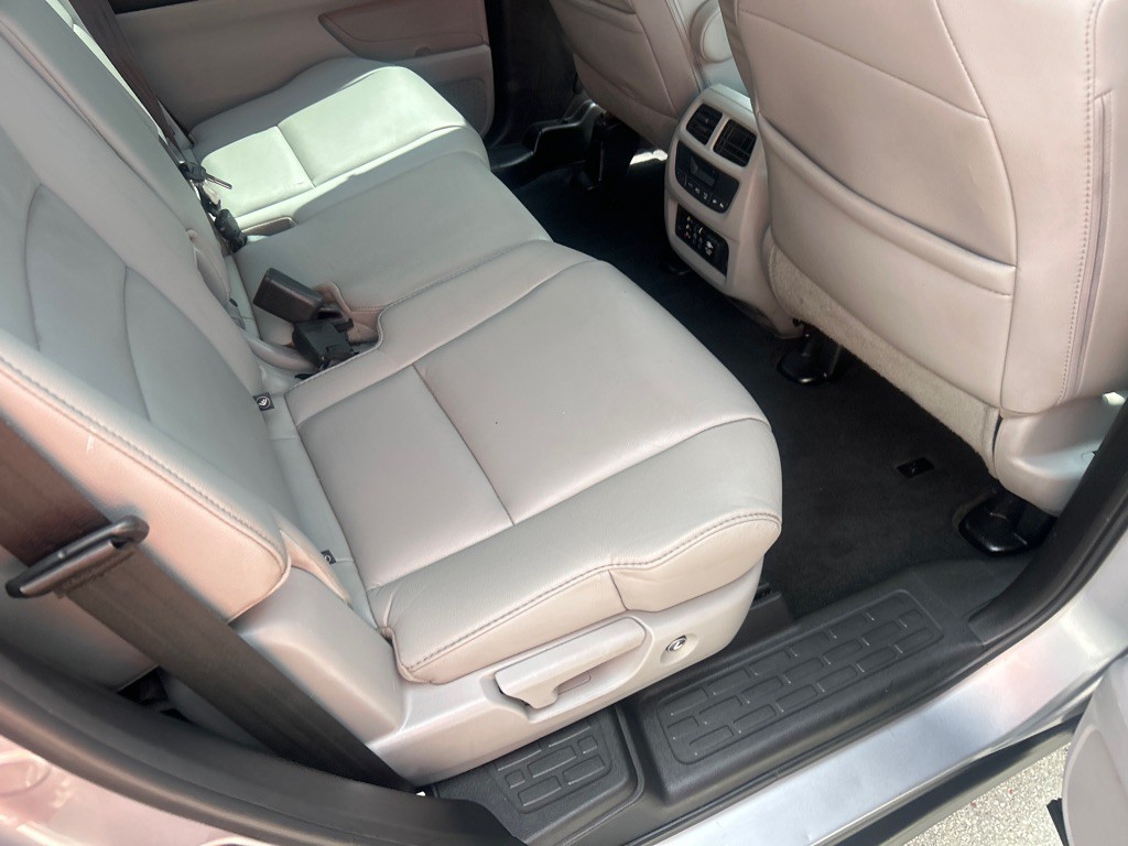 2017 Honda Pilot Image 18