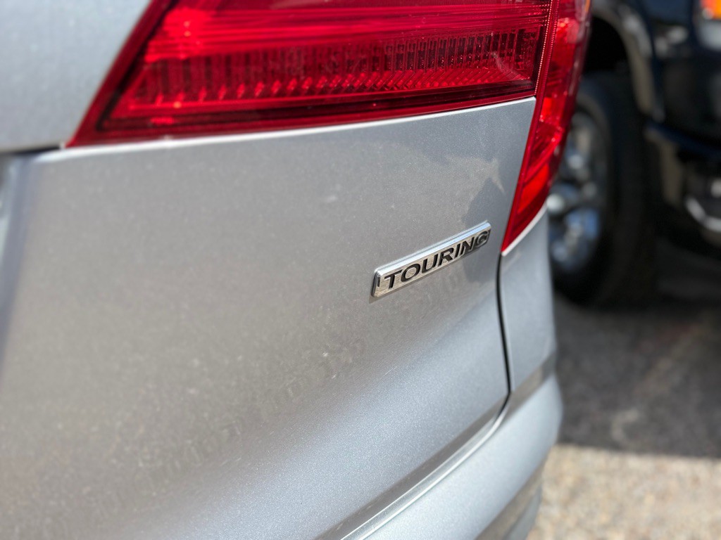 2017 Honda Pilot Image 7