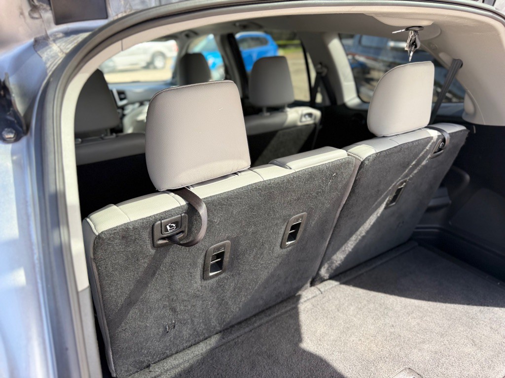 2017 Honda Pilot Image 8