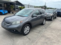 Image for 2013 Honda CR-V EXL ID: 7360842
