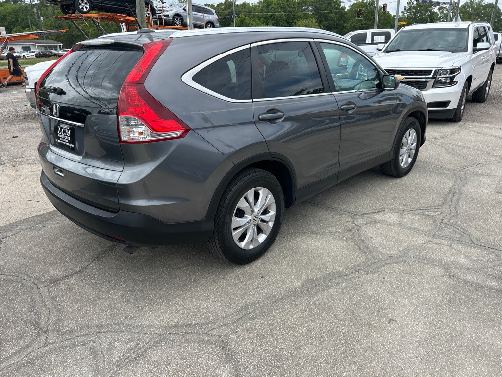 2013 Honda CR-V Image 2