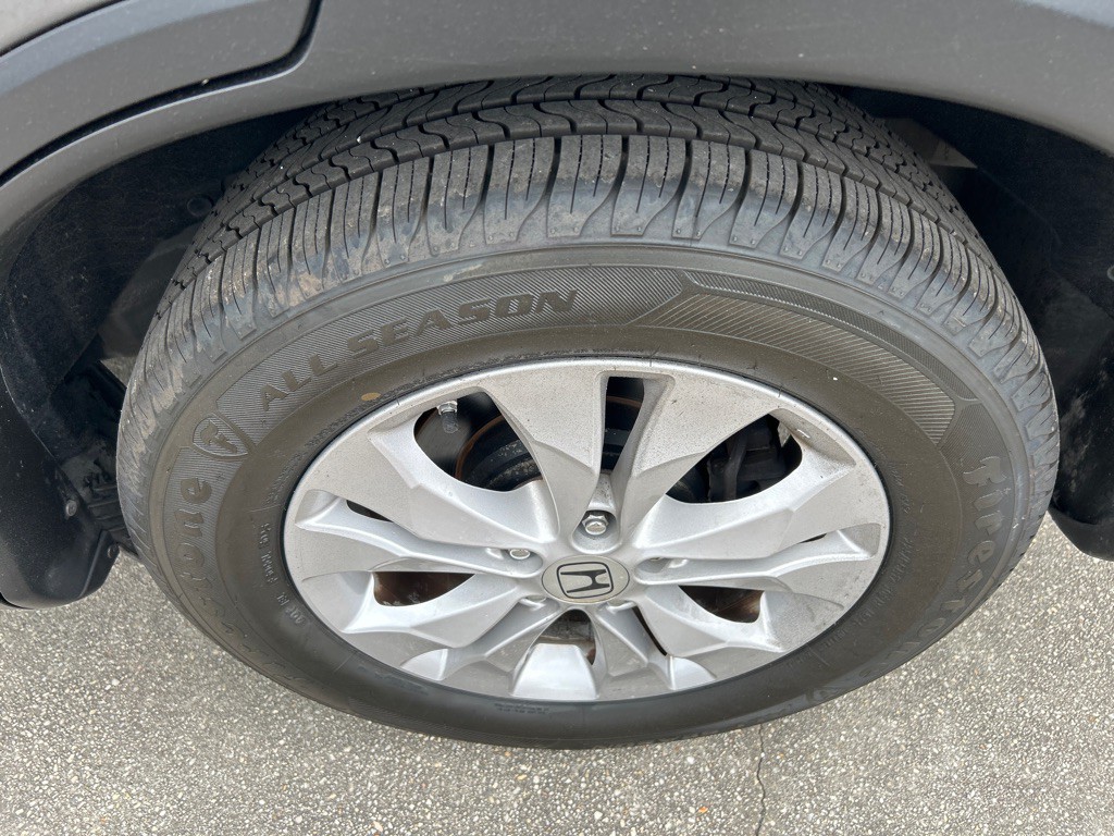 2013 Honda CR-V Image 3