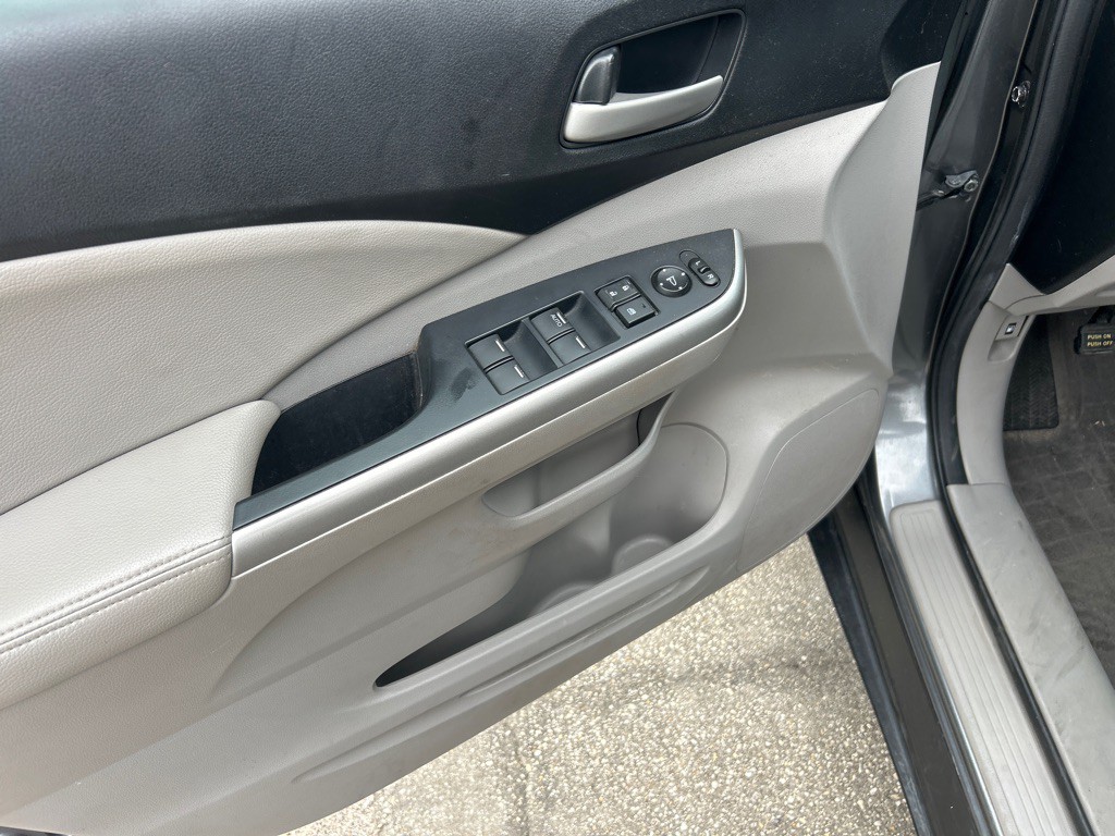 2013 Honda CR-V Image 4