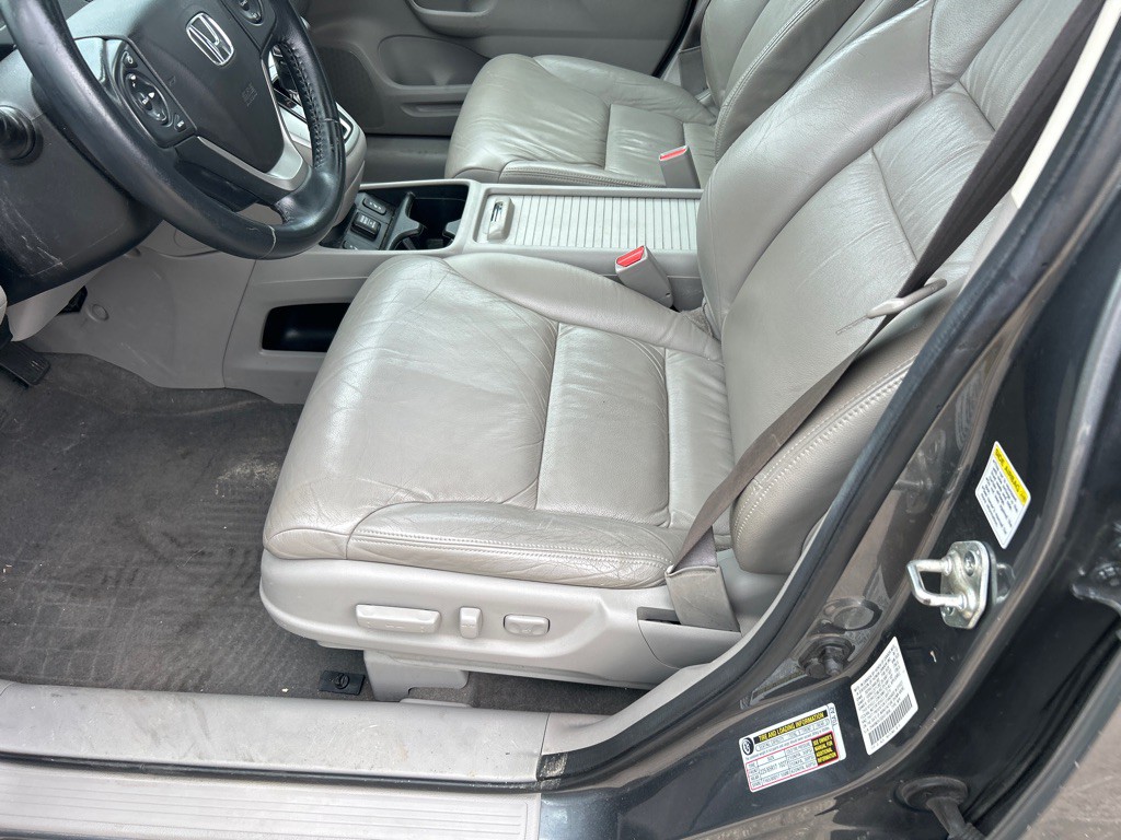 2013 Honda CR-V Image 5