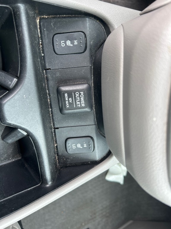 2013 Honda CR-V Image 6