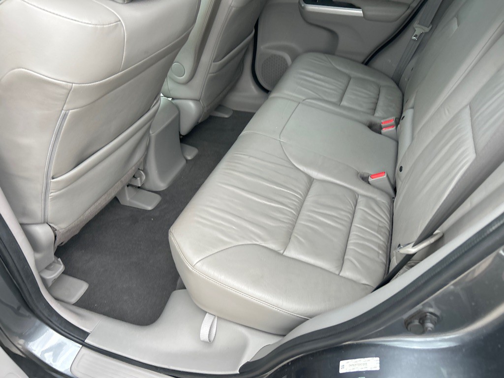 2013 Honda CR-V Image 9