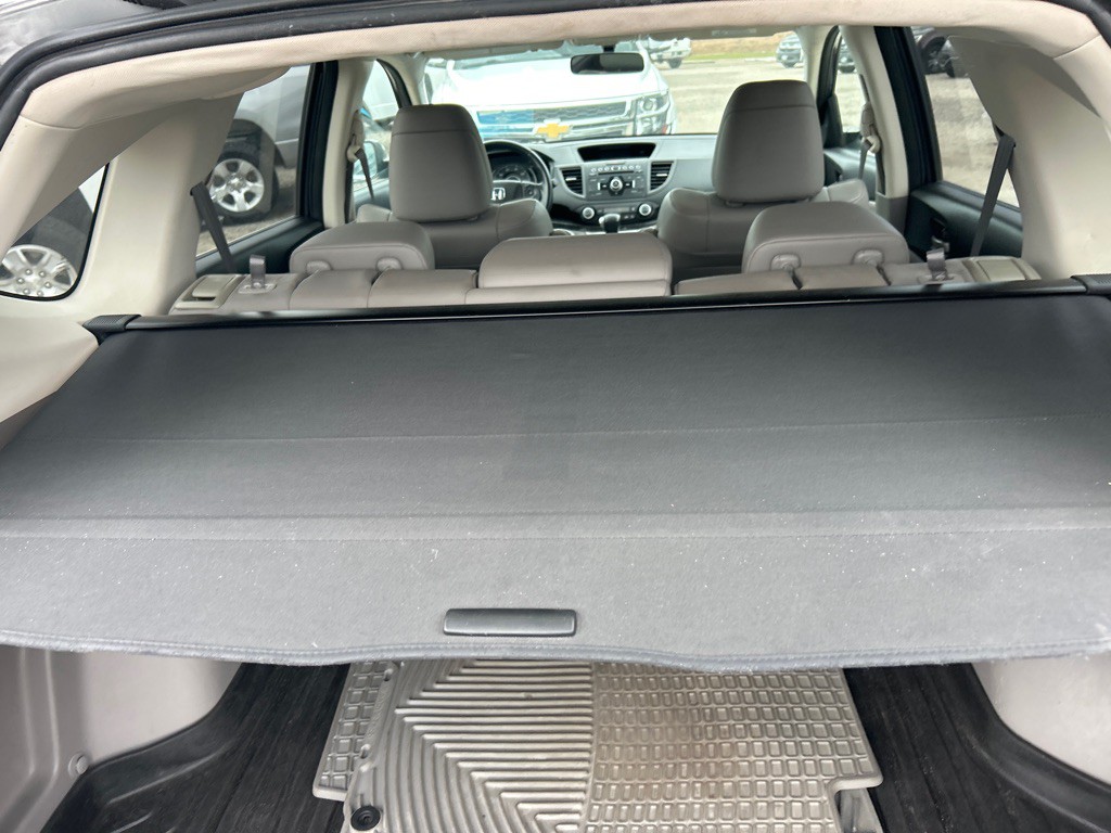 2013 Honda CR-V Image 11