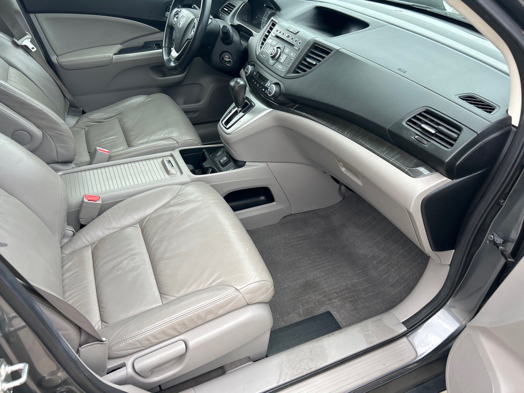 2013 Honda CR-V Image 13