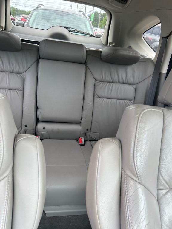 2013 Honda CR-V Image 14