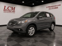 Image for 2013 Honda CR-V EXL ID: 7360842