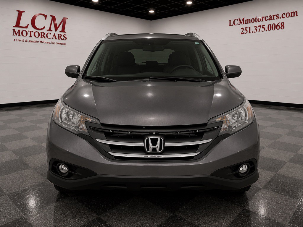 2013 Honda CR-V Image 2