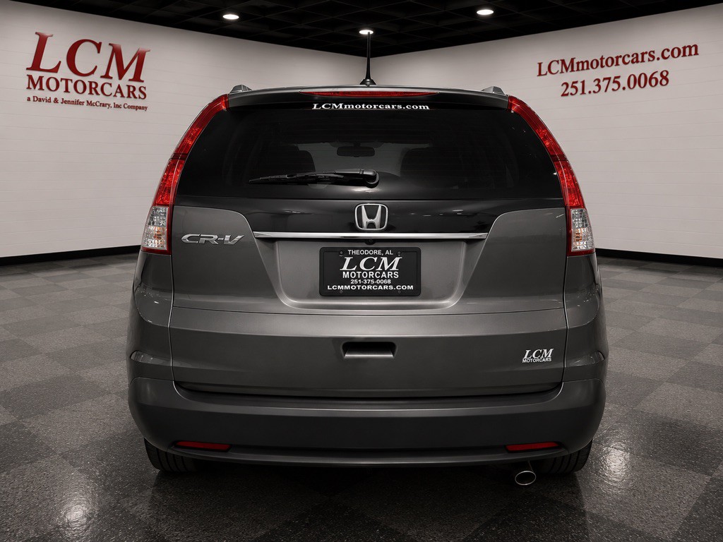 2013 Honda CR-V Image 5