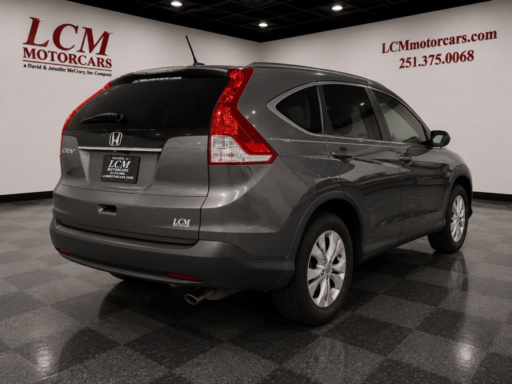 2013 Honda CR-V Image 6