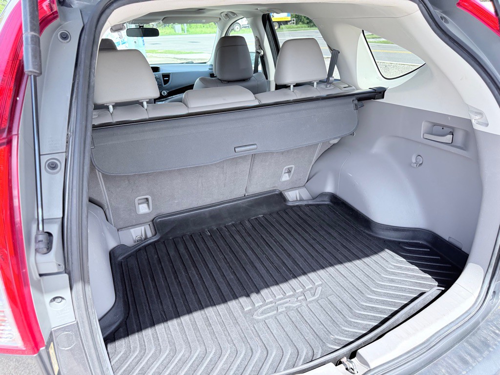 2013 Honda CR-V Image 7