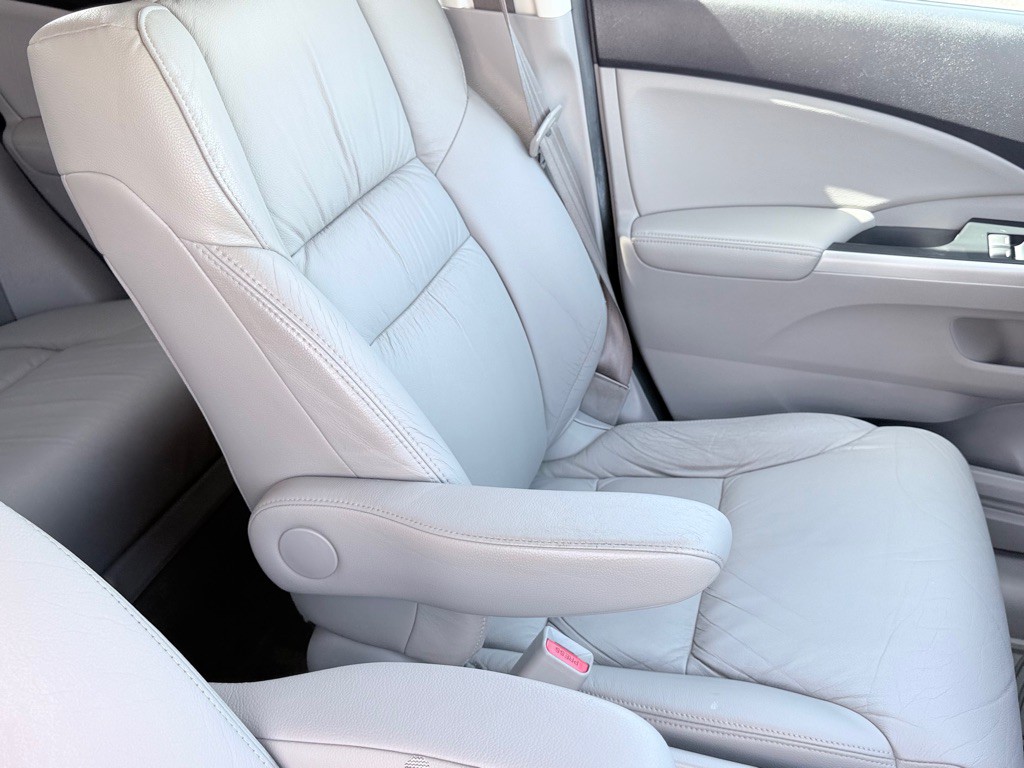 2013 Honda CR-V Image 8