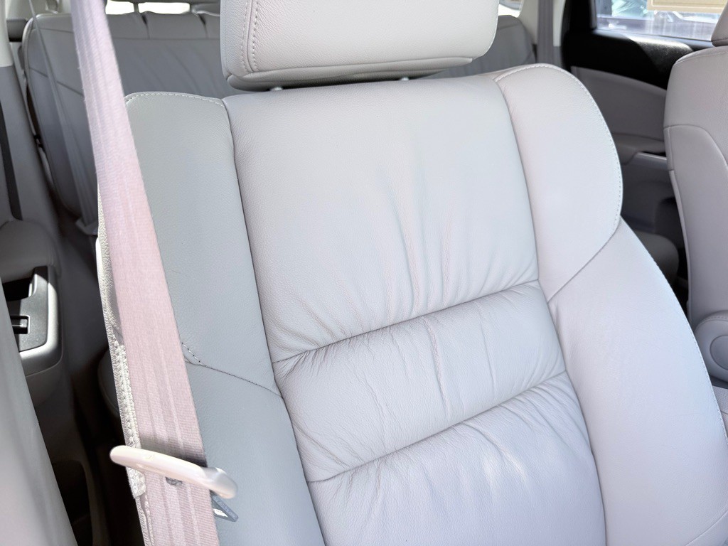 2013 Honda CR-V Image 9