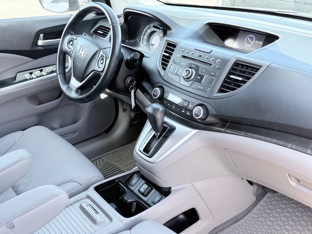 2013 Honda CR-V Image 10