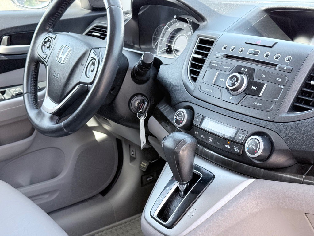 2013 Honda CR-V Image 12