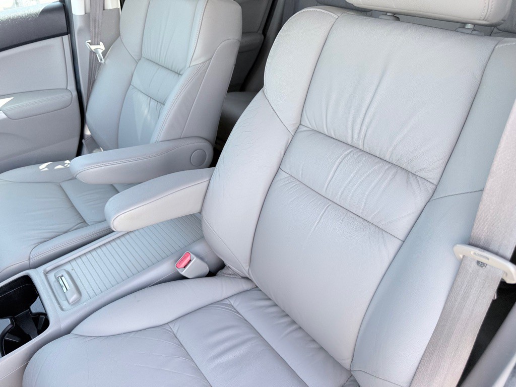 2013 Honda CR-V Image 13