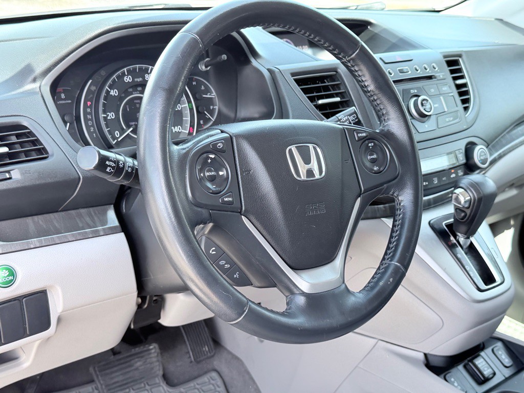 2013 Honda CR-V Image 15