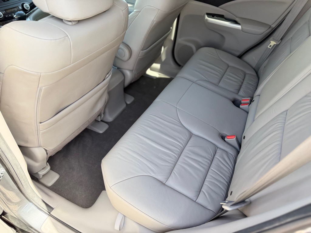 2013 Honda CR-V Image 17