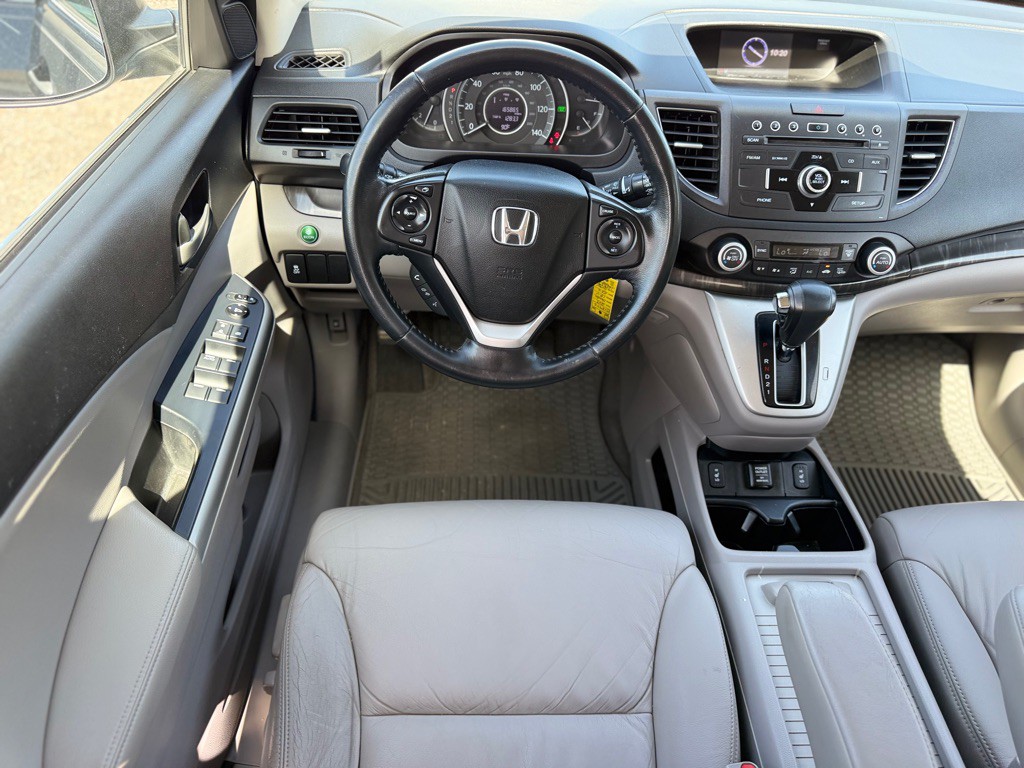 2013 Honda CR-V Image 18