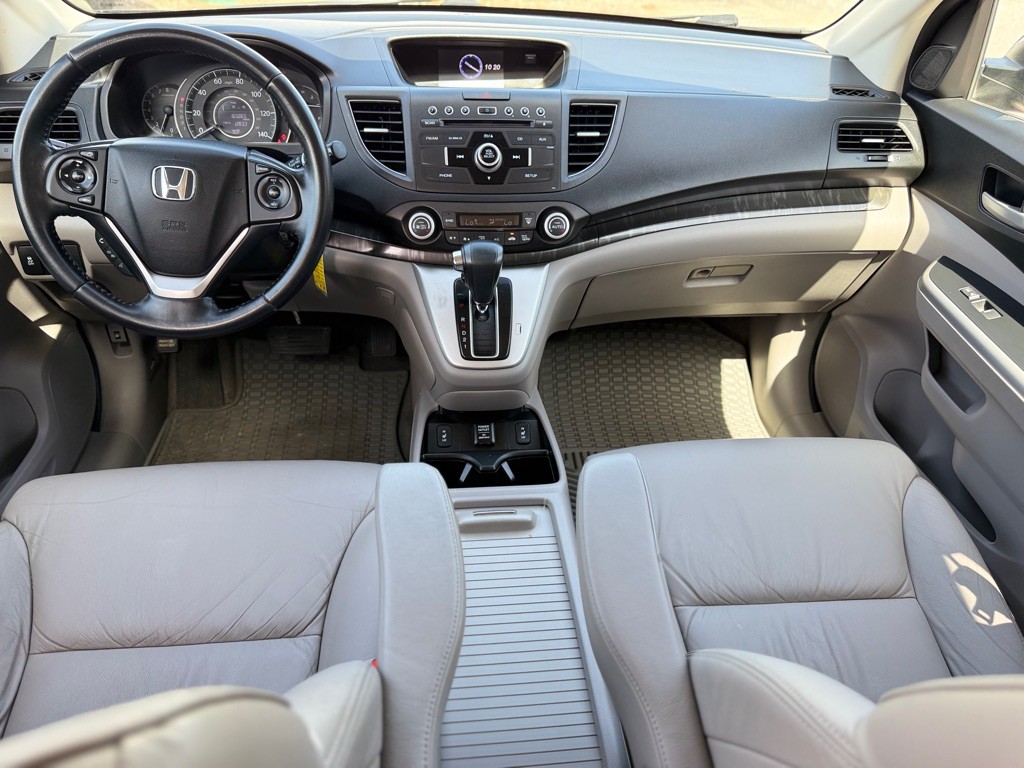 2013 Honda CR-V Image 19