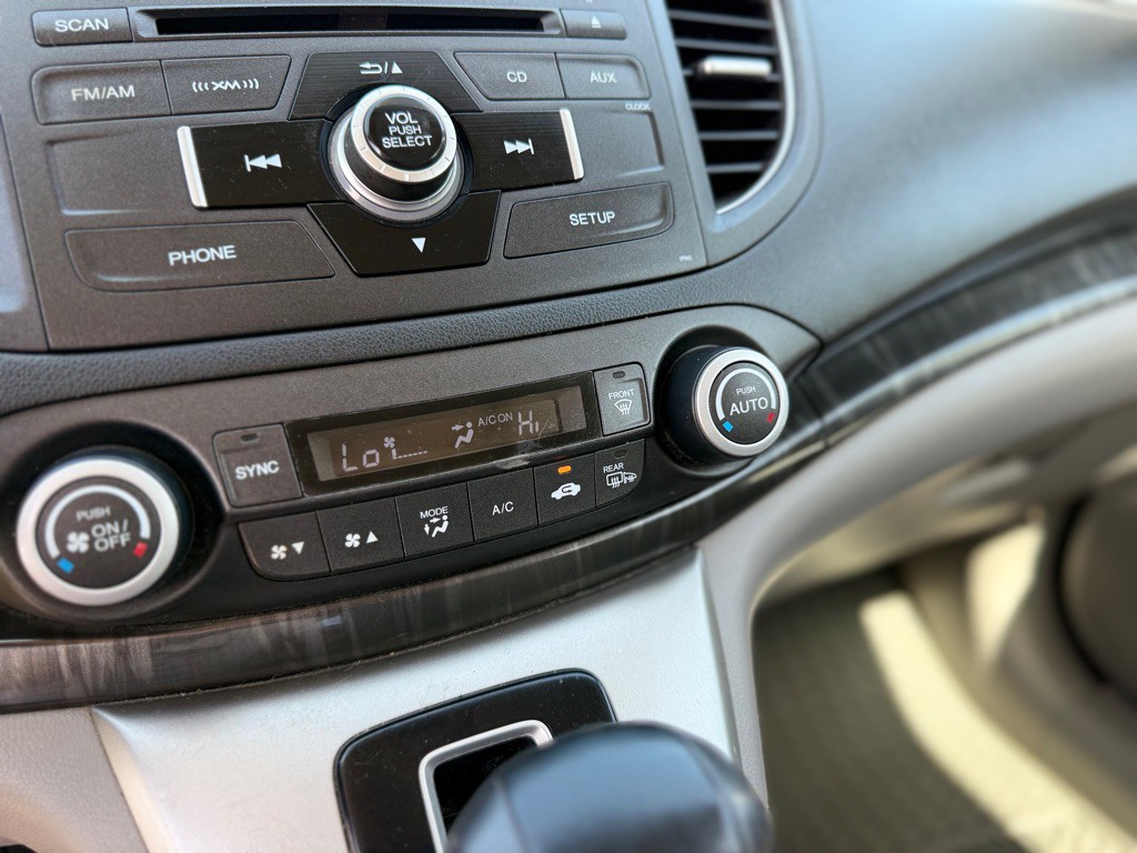 2013 Honda CR-V Image 20