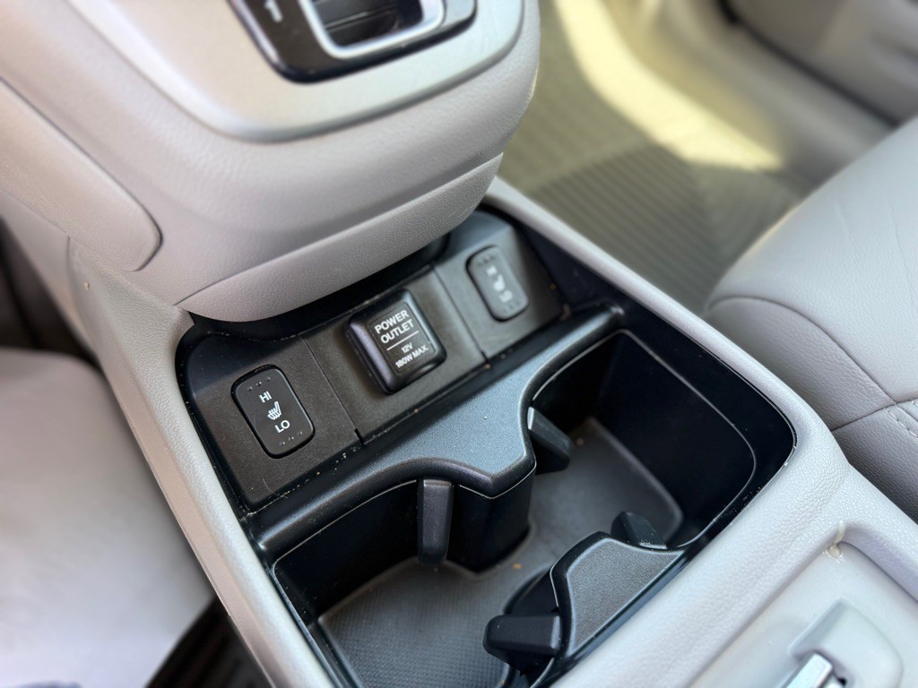 2013 Honda CR-V Image 21