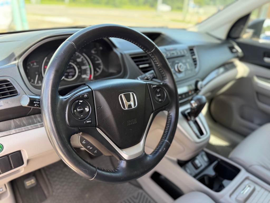 2013 Honda CR-V Image 22