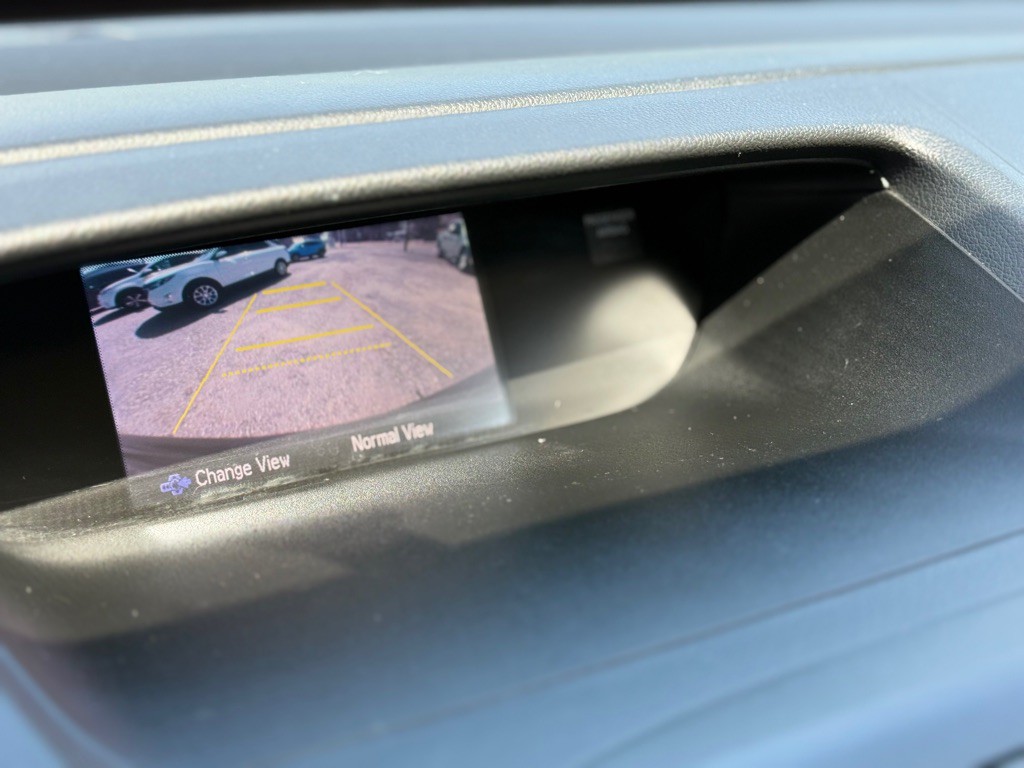 2013 Honda CR-V Image 23