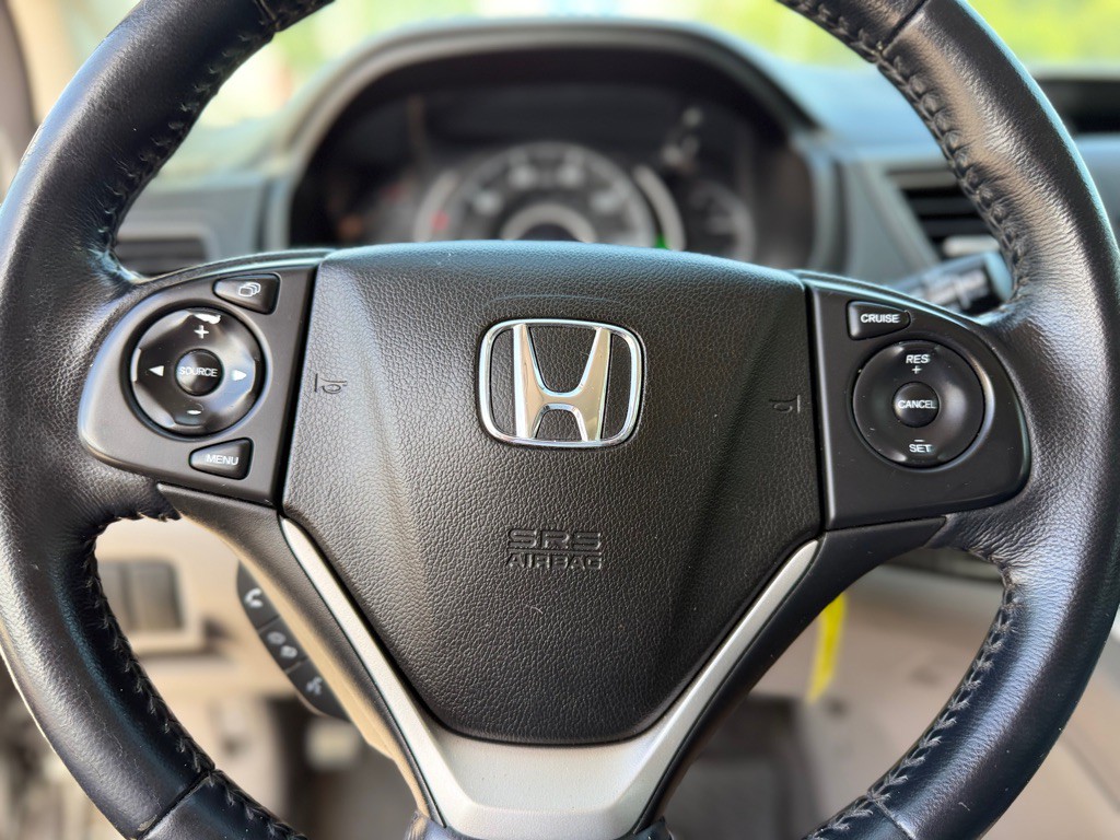 2013 Honda CR-V Image 24
