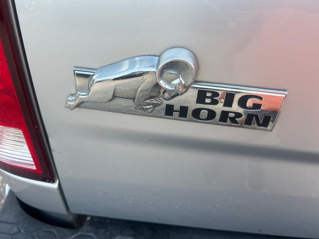 2017 RAM 1500 Image 5