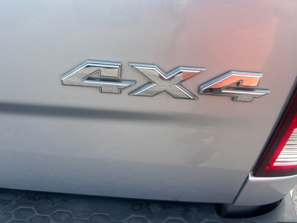 2017 RAM 1500 Image 6