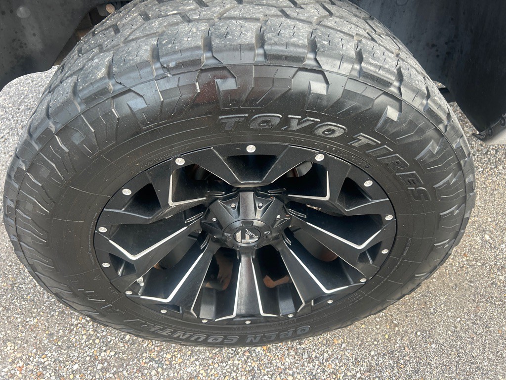2017 RAM 1500 Image 7