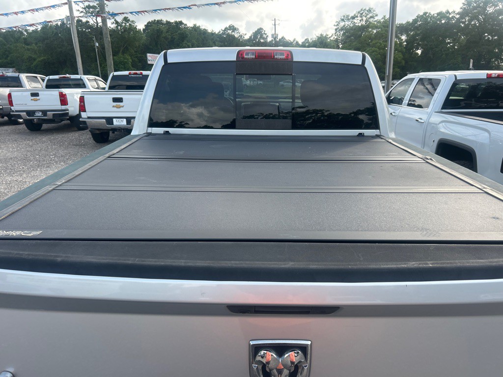 2017 RAM 1500 Image 8