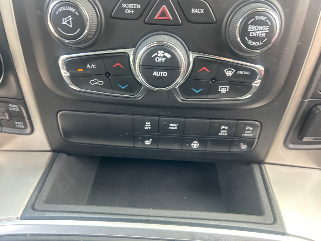 2017 RAM 1500 Image 15